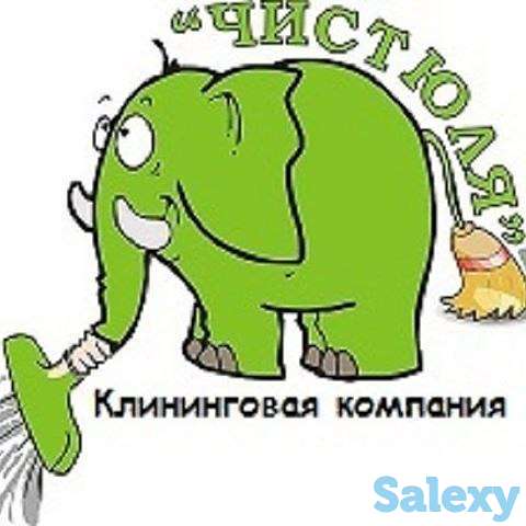 Химчистка, Генеральная уборка, фотография 1