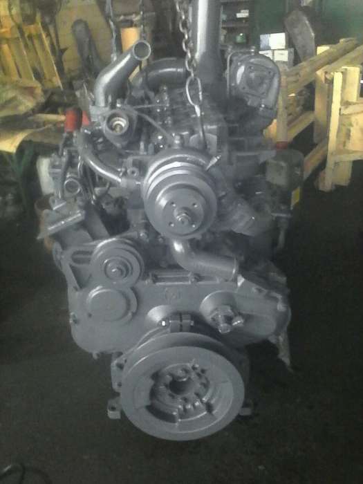 Продаю двигатели АМЗ, фотография 4