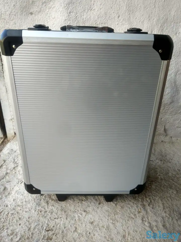 Продаю Набор Инструментов 186 Pcs Чемодан, фотография 1