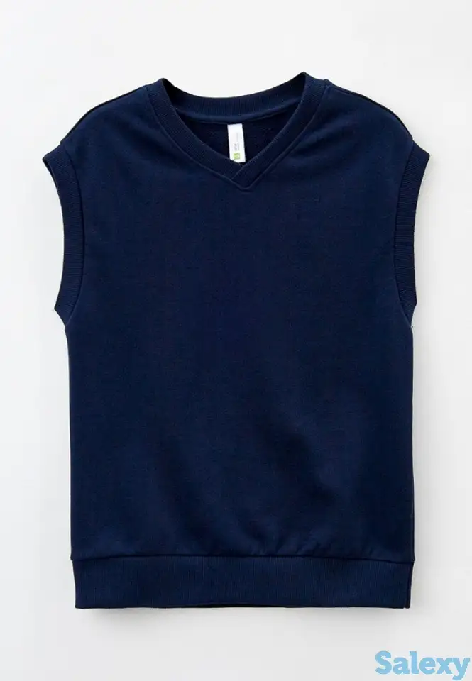 Жилет sela, фотография 1