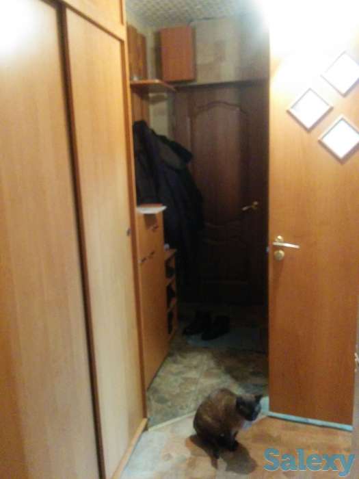 Продам 4 комнатную квартиру, 35 квартал,дом 3, фотография 8