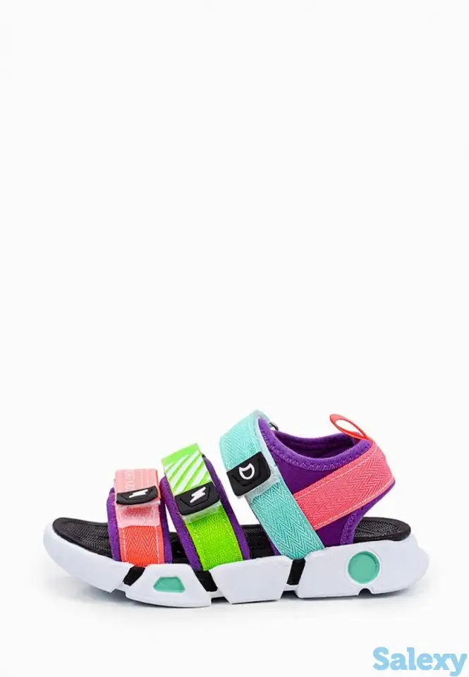 Сандалии котофей, фотография 1