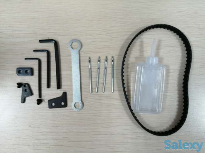 Мешкозашивочная машинка! Заводской! Оригинал!, фотография 2