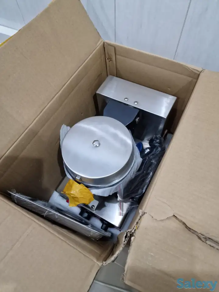 Оборуд./линию SNINEHO новое для фастфудов-бургерных HENNY PENNY, фотография 5