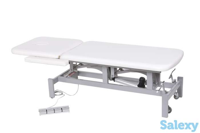 Косметологическая кушетка 