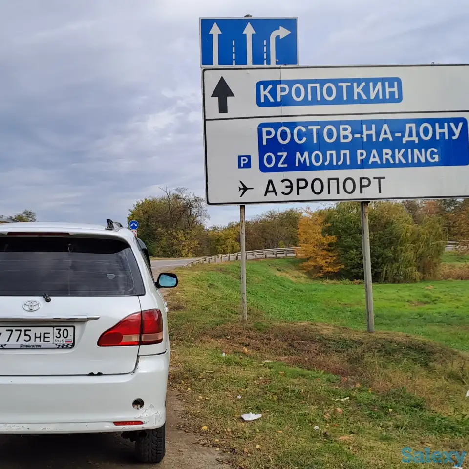 Такси Атырау Грозный, фотография 1