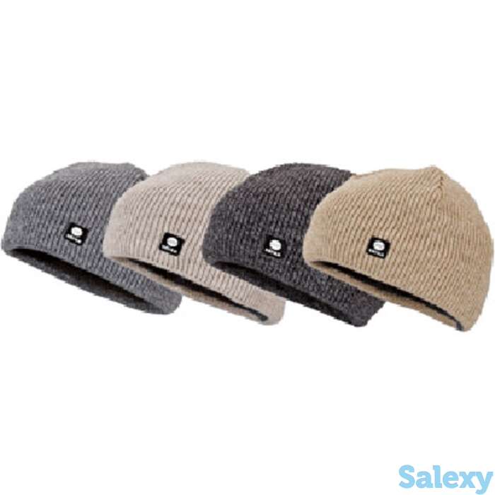 Шапка satila moirana grey, фотография 1