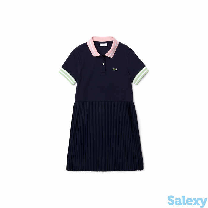 Платье lacoste, фотография 1