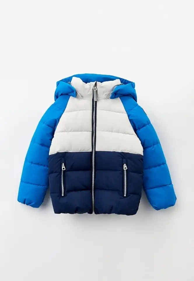 Пуховик acoola, фотография 1