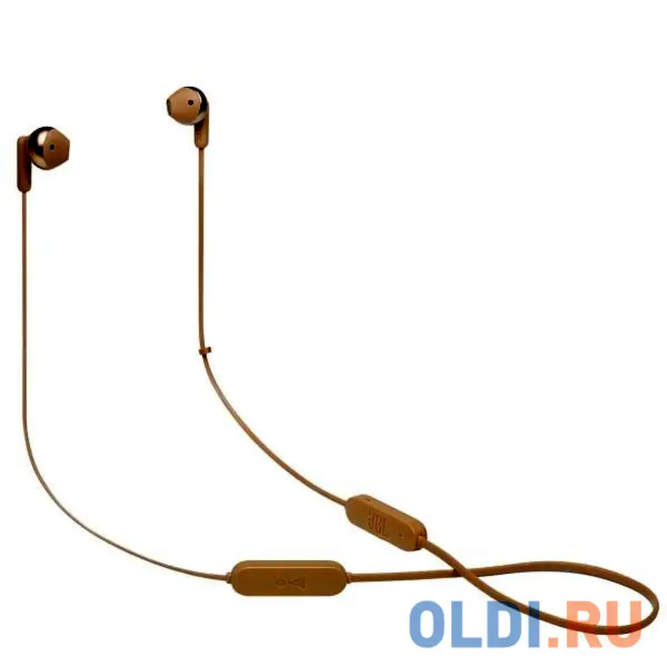 Наушники jbl t215 пурпурный, фотография 1