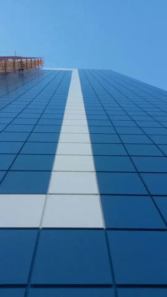 Фасад, кровля, карниз, забор, водосточная система, фотография 1