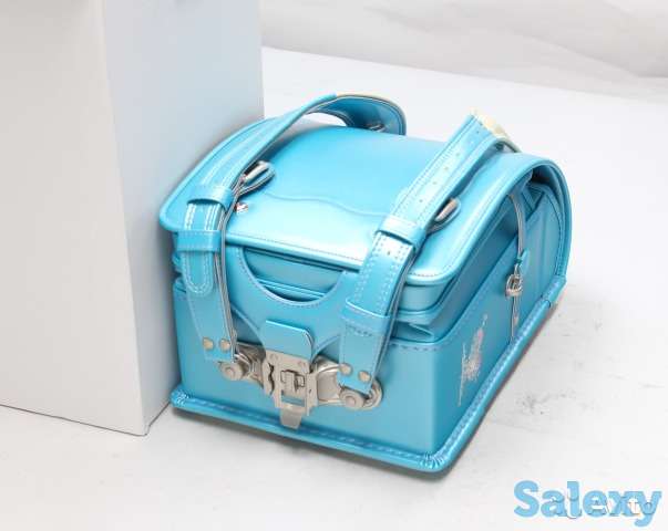 Randoseru - Японский школьный ранец (портфель), фотография 2