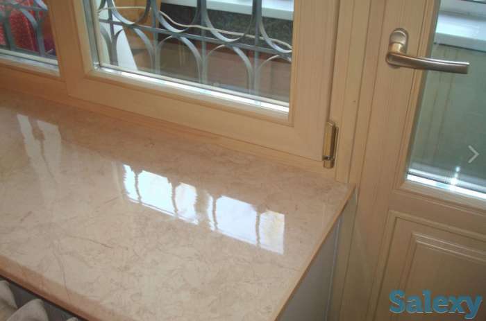 подоконники ДАНКЕ премиум класса в Оренбурге, фотография 6