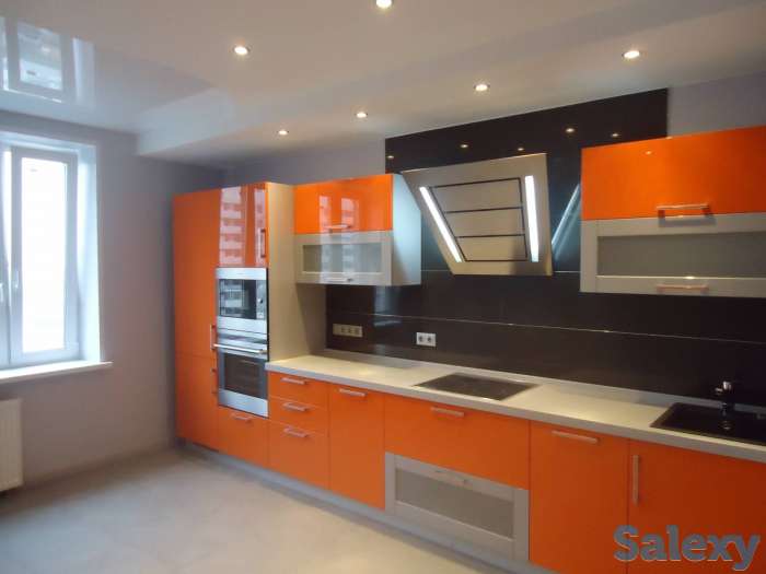 Ремонт кухни, фотография 3