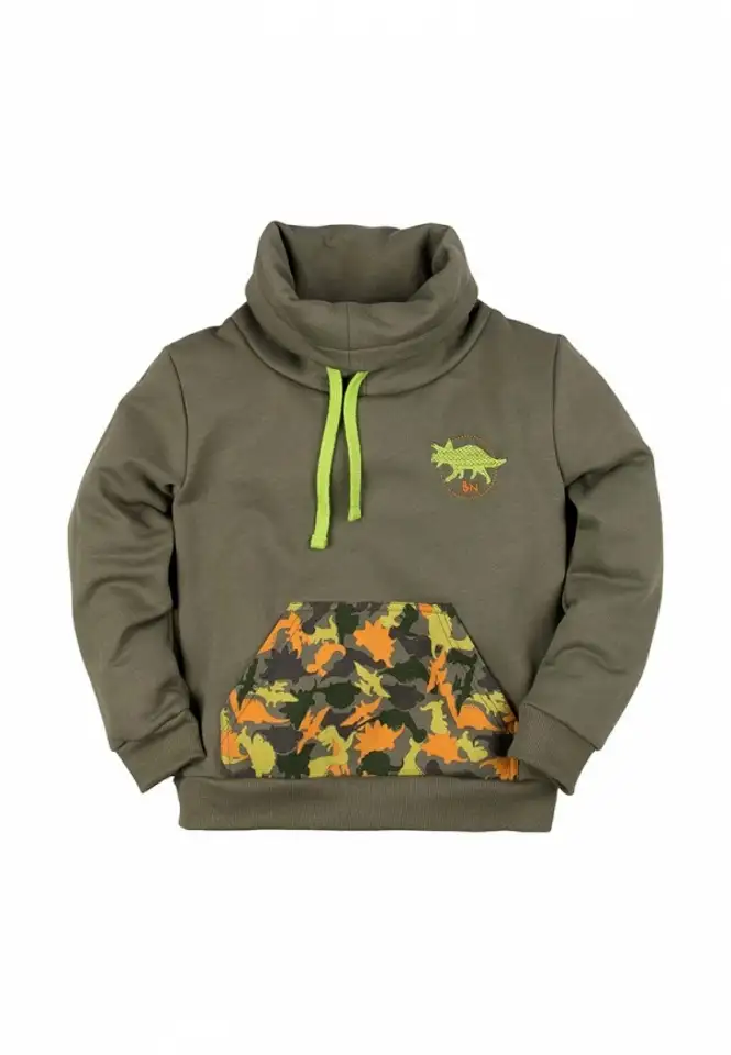 Худи bossa nova, фотография 1