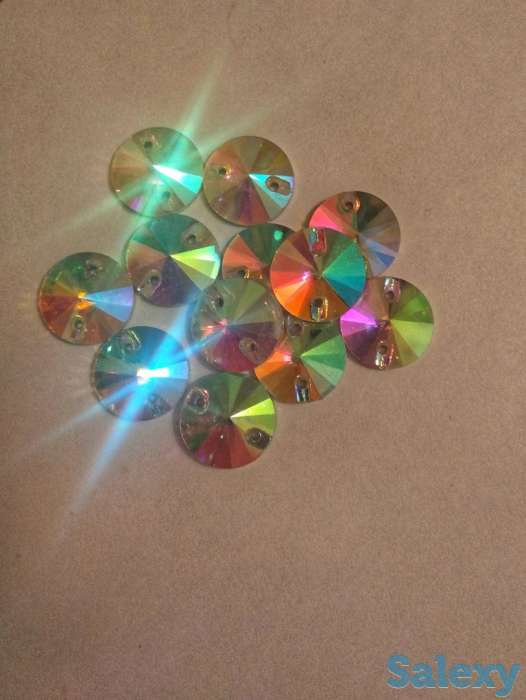 Стразы для одежды, фотография 5