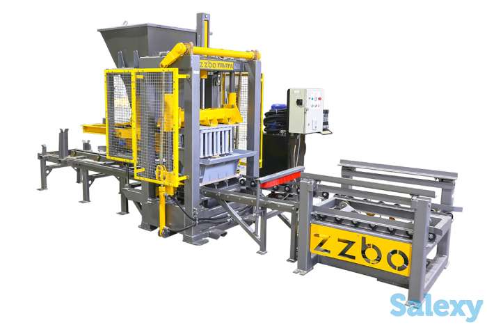 Вибропресс Ультра 3.0, фотография 2