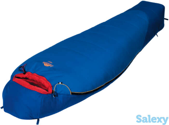 Спальный Мешок Кокон Alexika Tibet, фотография 1