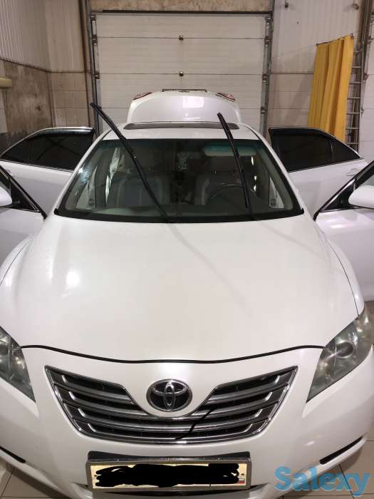 Срочно Toyota Camry, фотография 7