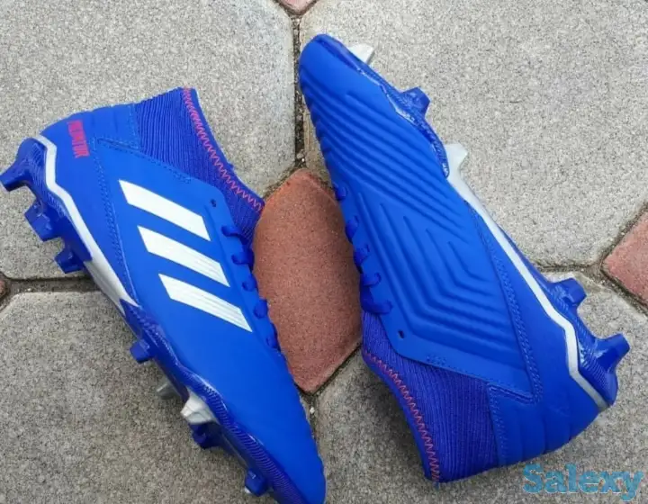 Продам бутсы Adidas Predator 19.3,, фотография 1