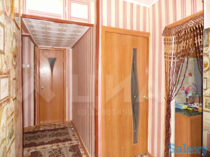 срочно продам 2х комн квартиру, Россия, Тульская область, Венёвский район, посёлок Грицовский, Молодёжная улица,, фотография 4