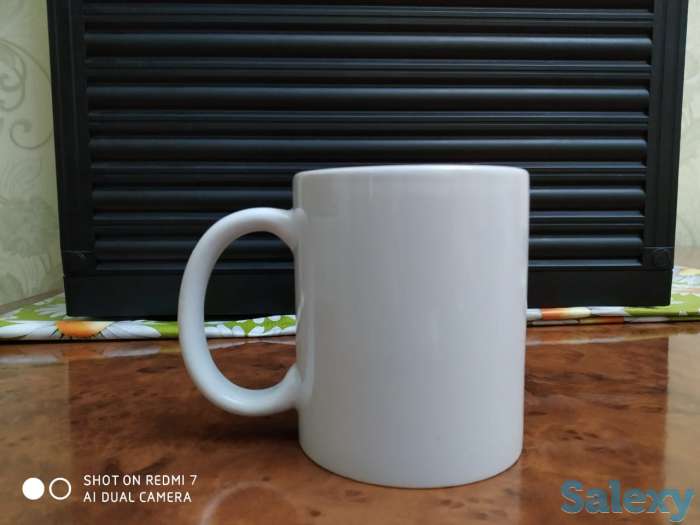 Кружки и пазлы для сублимации продам, фотография 7