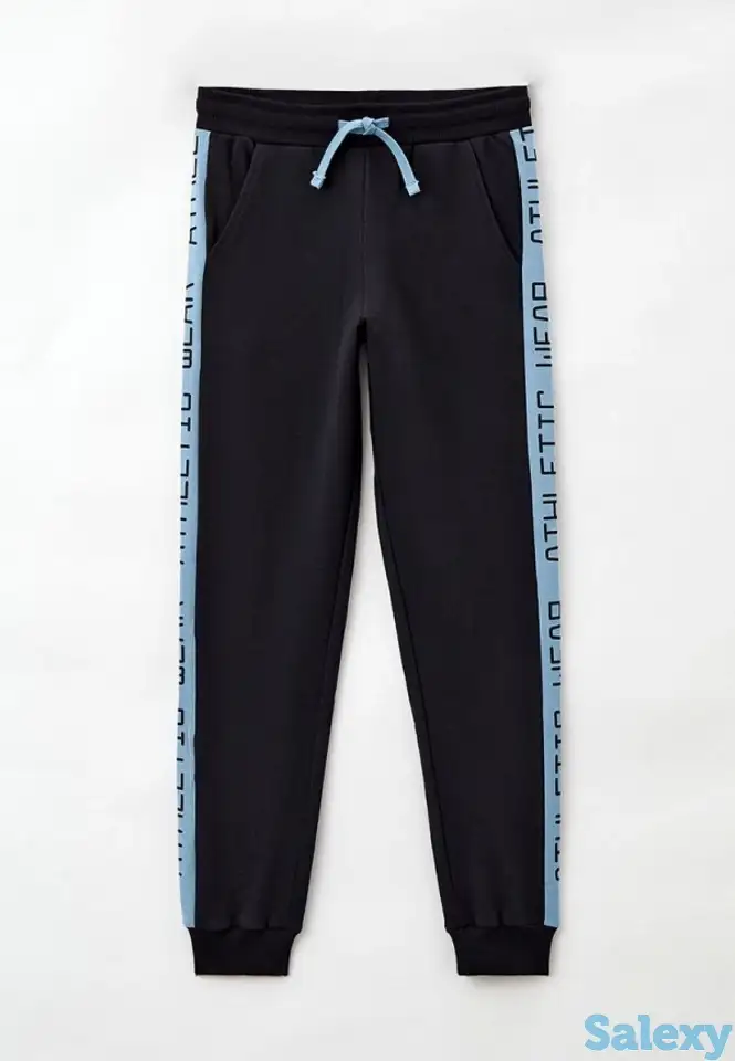 Брюки спортивные elementarno, фотография 1