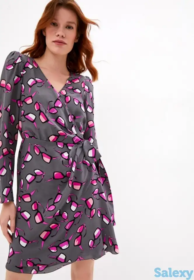 Платье emporio armani, фотография 1