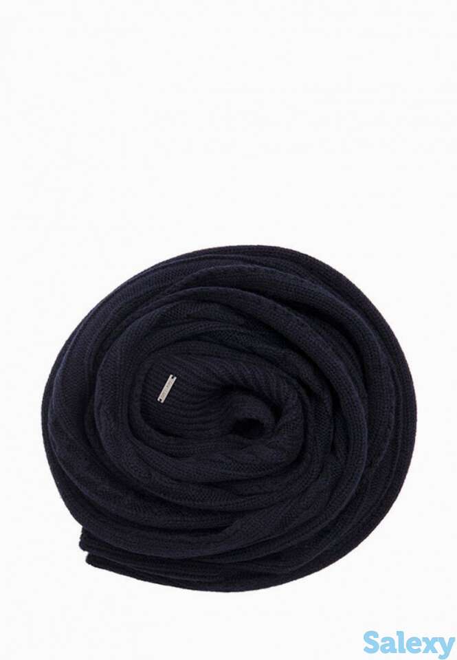 Шарф finn flare, фотография 1