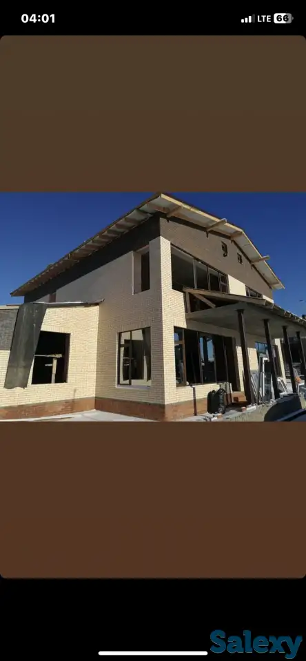 Изготовление Окон и Дверей, фотография 5