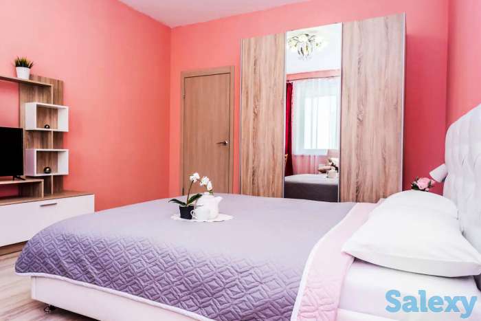 Квартира с видом на горы, ул. Абиша Кекилбайулы, 270, фотография 14