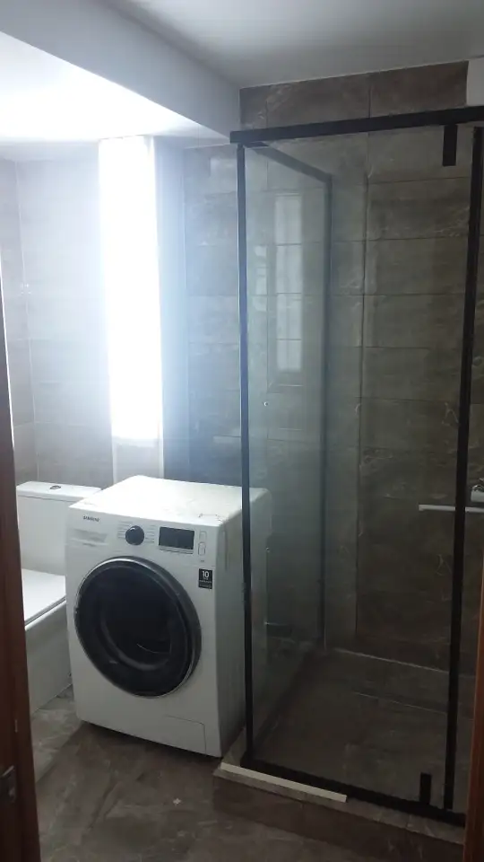 Укладка кафеля, ванные комнаты под ключ., фотография 2