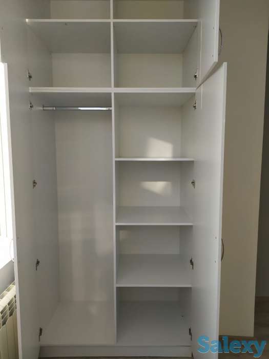 Светлая, уютная, 2-х комнатная квартира, ищет своих первых жильцов., фотография 2