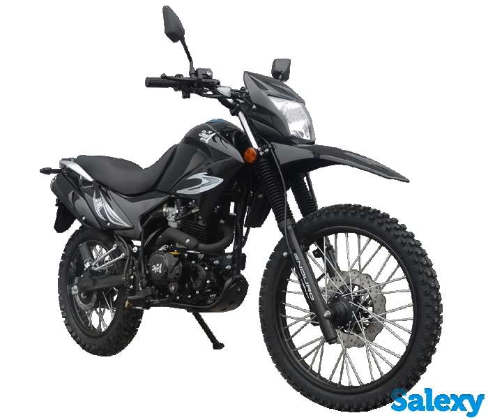 продажа мотоциклов, фотография 4