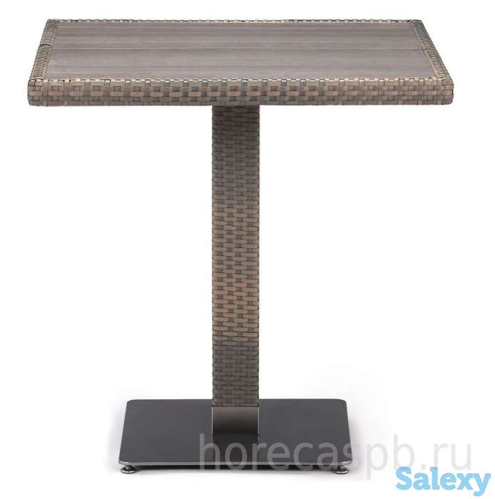 Уличные стулья, кресла, столы и диваны, фотография 9