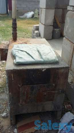 Котел, фотография 1