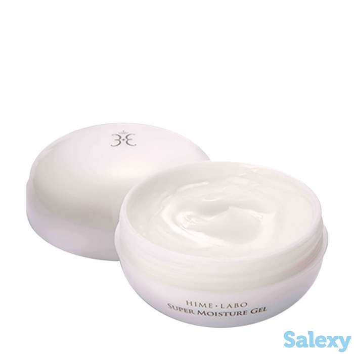 Гель для лица Hime Labo Super Moisture Gel, фотография 1