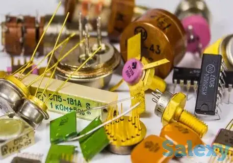 Скупка Радиодеталей в Караганде, фотография 3