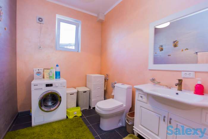 5-комнатный дом, 200 м², 6 сот., мкр Акжар, Ш. Айманов 78, фотография 10