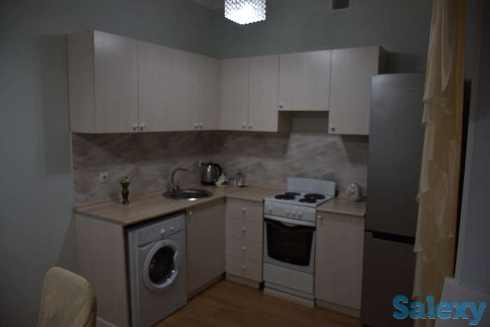 Уютная приятная квартира в Венском квартале, ул. Бокейхана 29\2, фотография 5