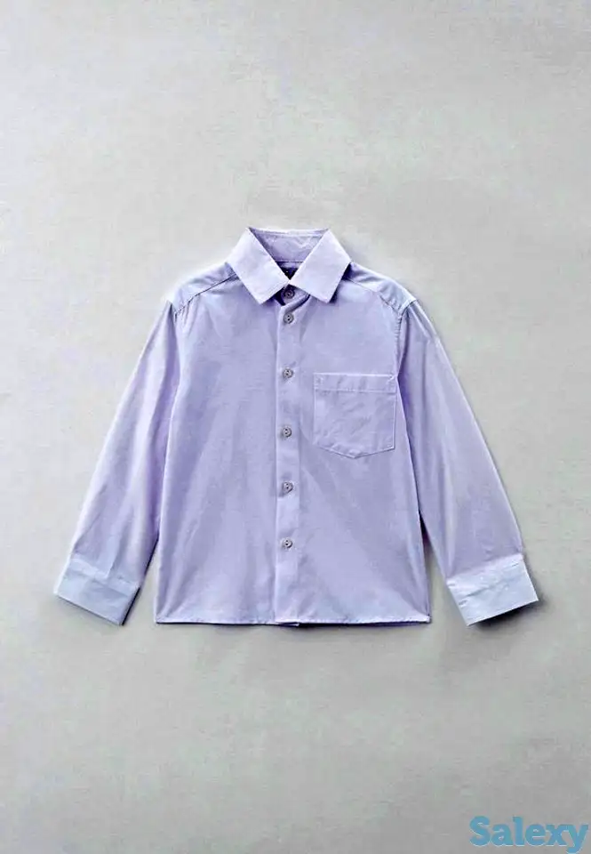 Рубашка айас, фотография 1