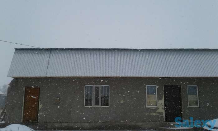 Продам 3-х комнатный дом, с.Умбетали, фотография 4