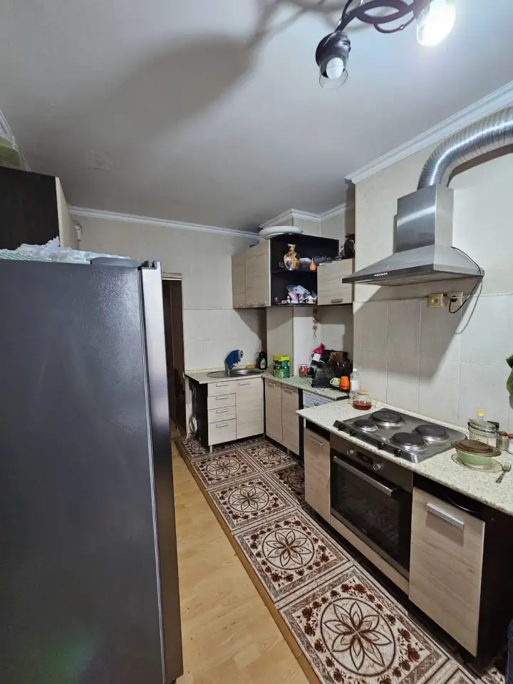 продажа 4х комн квартиры, проспект Б.Момышулы дом 11, фотография 3