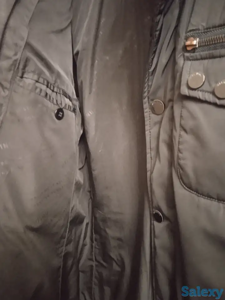 куртка, фотография 3