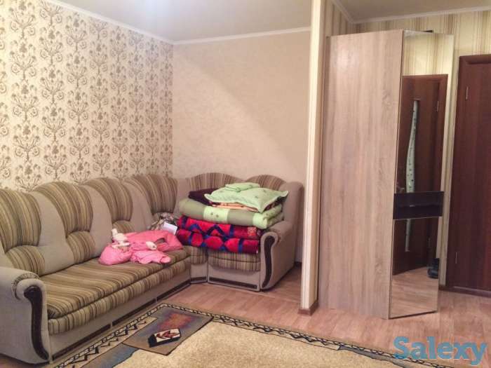 Срочно продается 1 ком. квартира 28а-10, 4эт, фотография 4