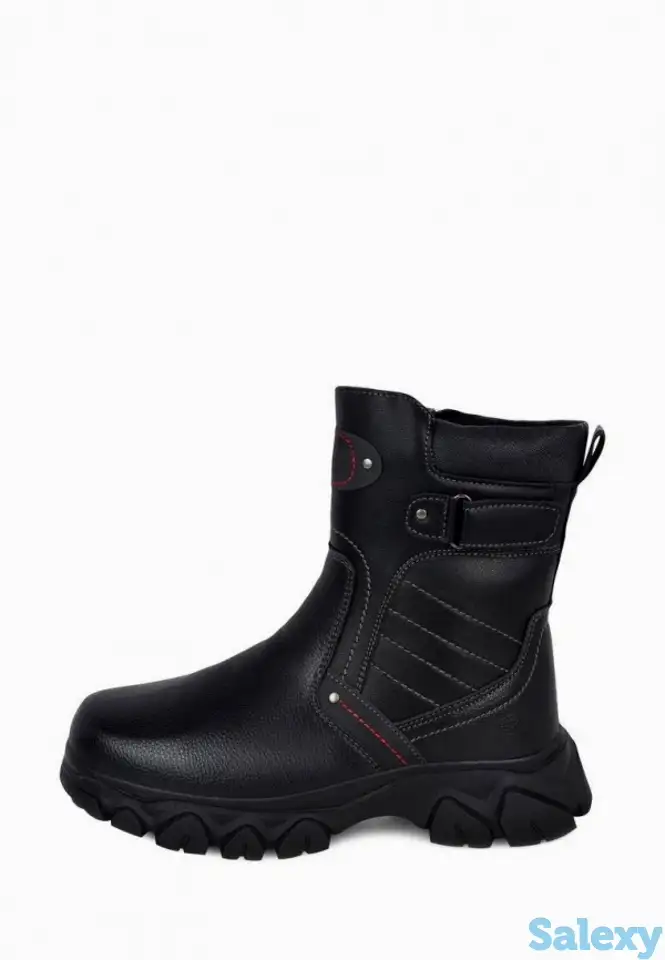 Сапоги t.taccardi, фотография 2