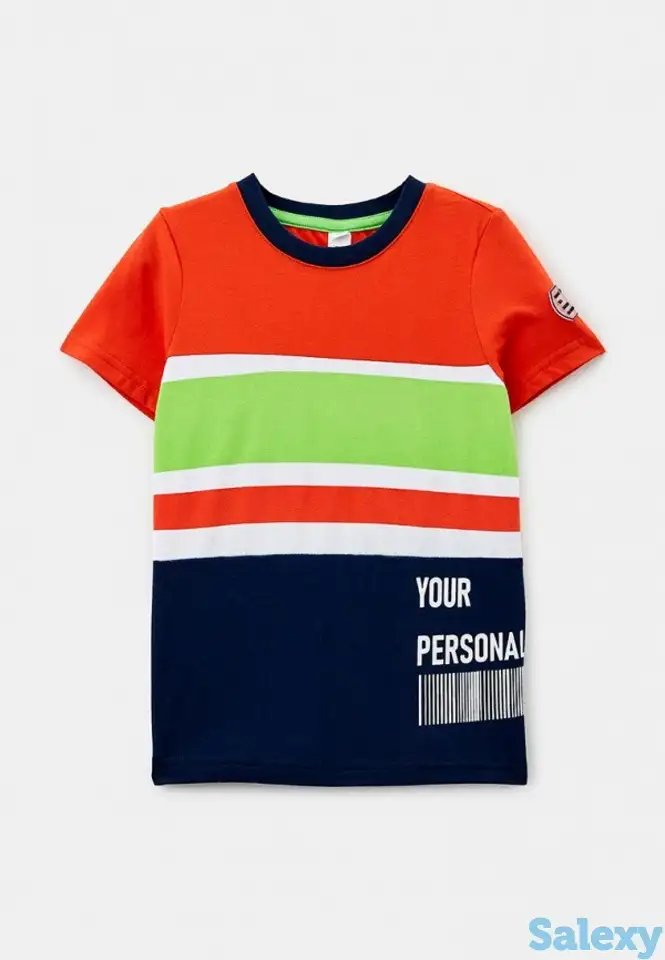 Футболка playtoday, фотография 1