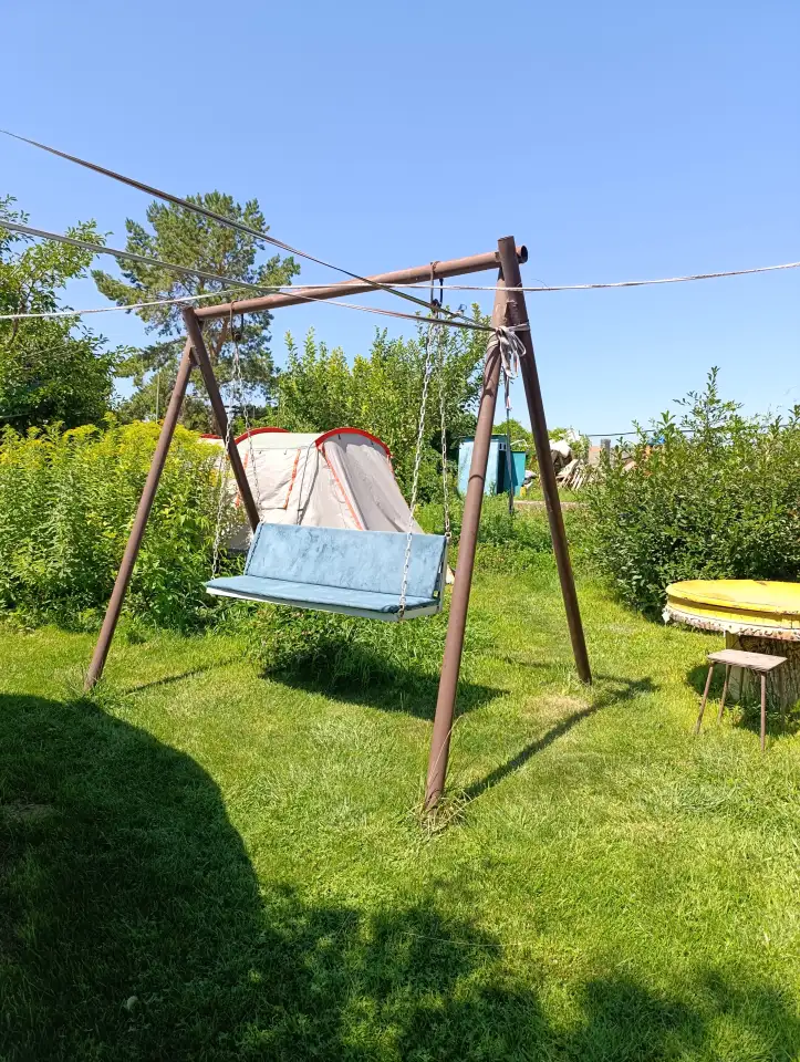 Сдается дача со всеми удобствами всё необходимое естьдла хорошего отдыха, фотография 13