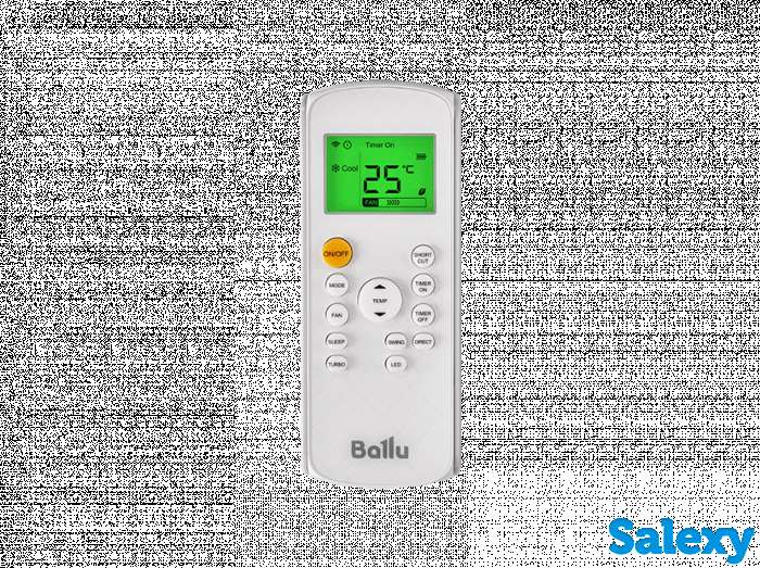 Кондиционеры, фотография 4