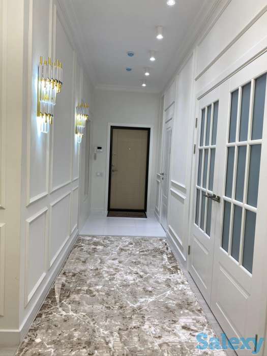 Ремонт квартир в Алматы, фотография 4